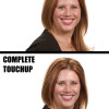When It Comes to Headshots, Don’t Forget to Airbrush