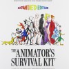 Top 5 Animation Education Books