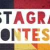 How to Run a Successful Instagram Contest
