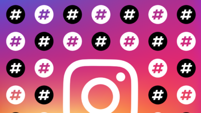 Instagram Follower Hashtags