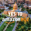 Why Austin Should Host Amazon HQ2