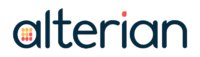 Alterian Logo