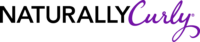NaturallyCurly Logo