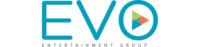 EVO Entertainment Group Logo
