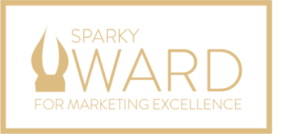 Sparky Award for Marketing Excellence