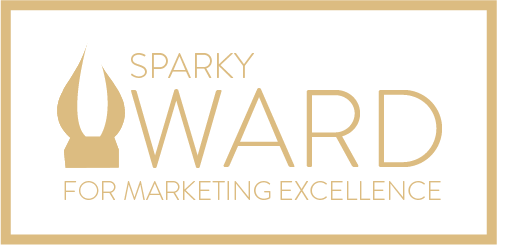 Sparky Award for Marketing Excellence