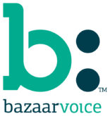 Bazaarvaoice Logo 156x165