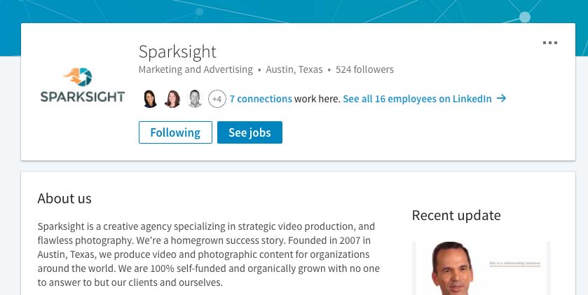 3 Keys to the Perfect Pair of LinkedIn Photos