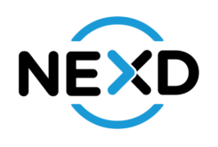 NEXD Logo 245x165