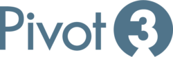 Pivot3 Logo 250x83