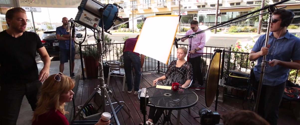 How to Prepare for a Portrait Shoot