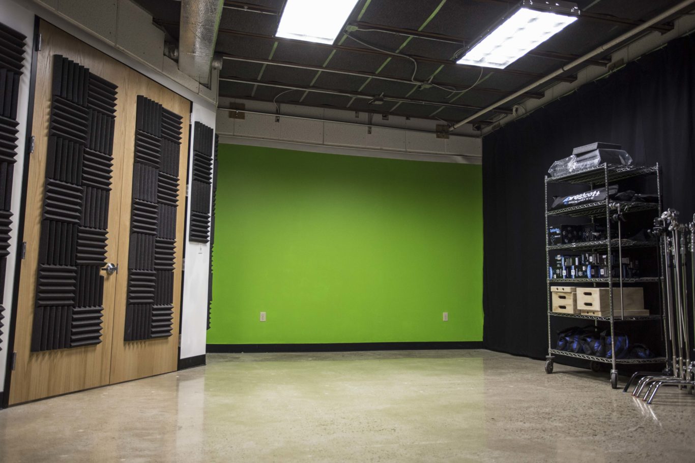 How to Get the Most Out of Your Photo or Video Studio Rental