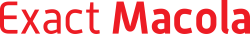exactmacola logo 250x34