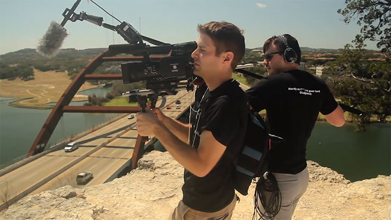 3 Tips for Filming a Successful Highlight Reel