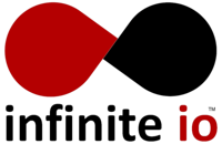 infinite io logo