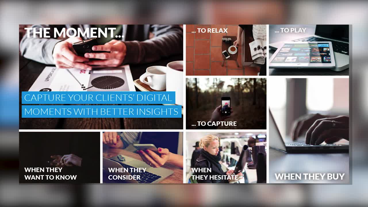 How to Effectively Use Website Photography