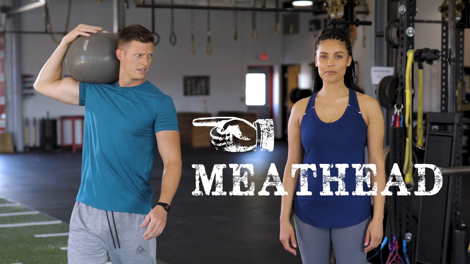 Meathead Pizza – Product Promotion Video
