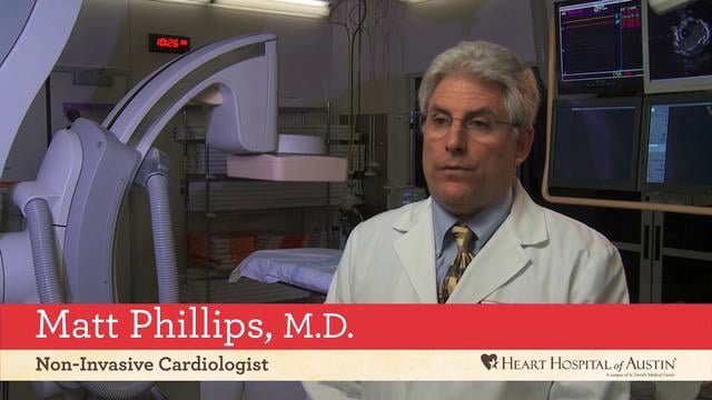 St. David’s Heart Hospital of Austin Video