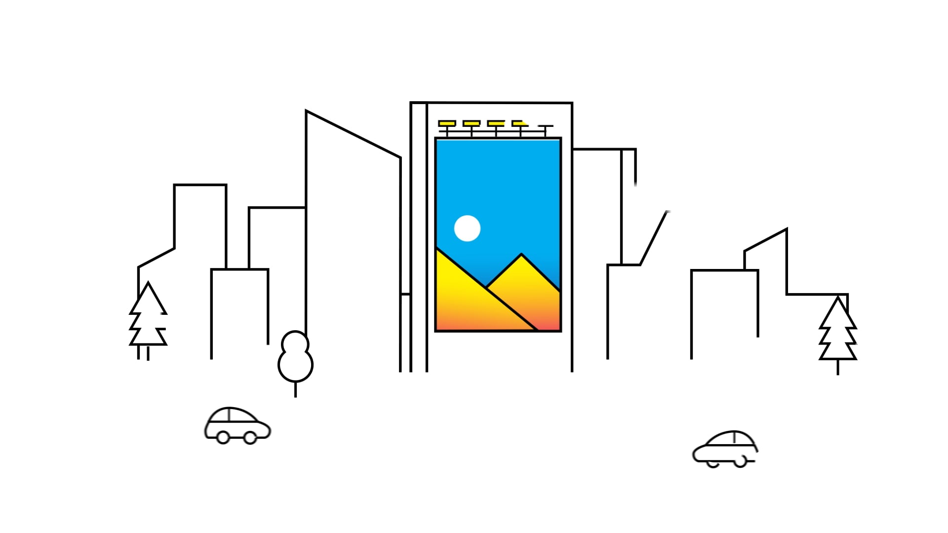 Capital Printing Brand Video