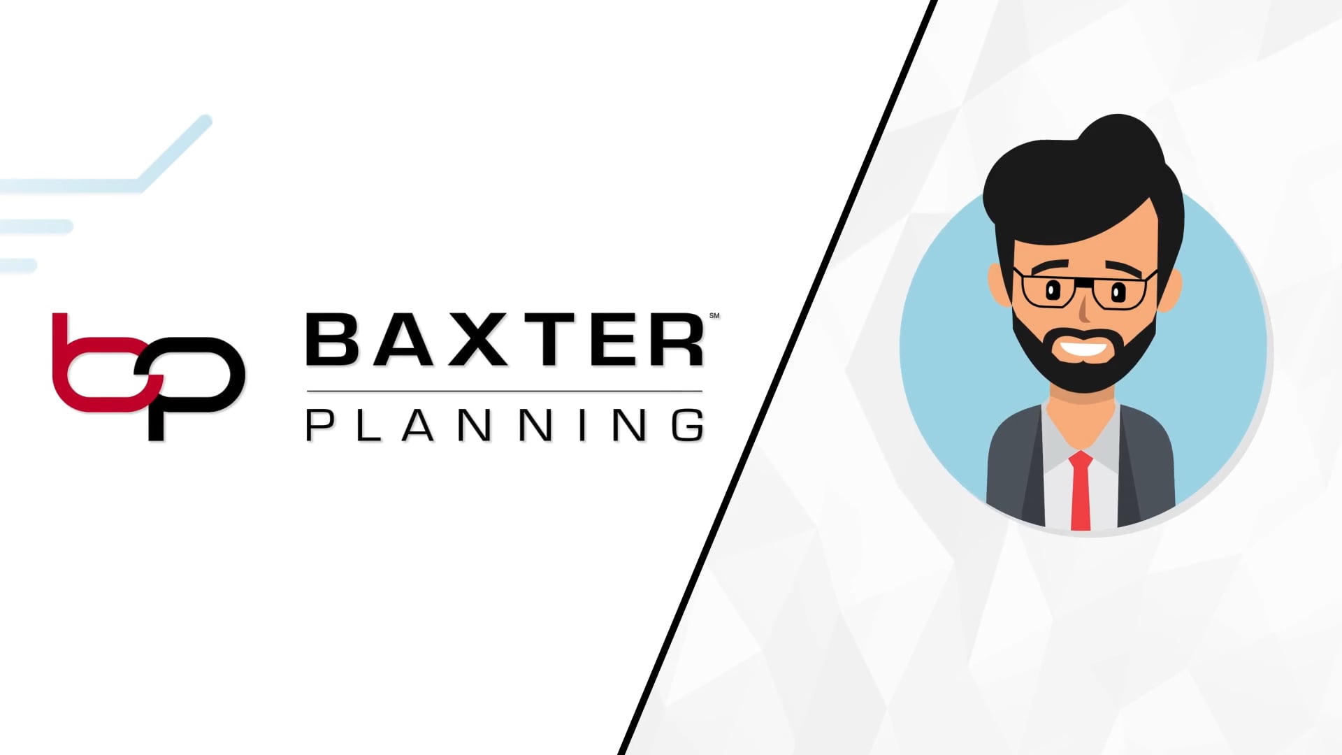Baxter Planning – Explainer Animation – Final