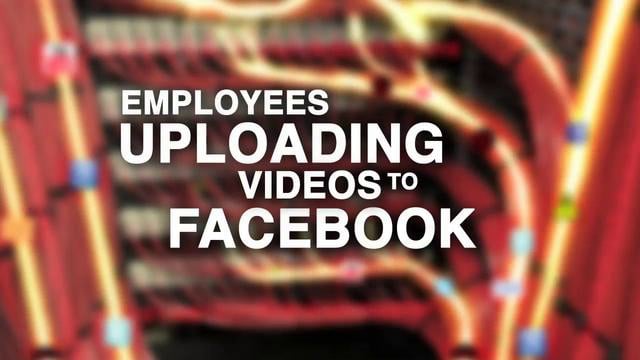 Animation – Promo Video – BreakingPoint – RSA 2011