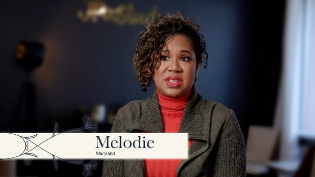 Patient Success Story – Melodie