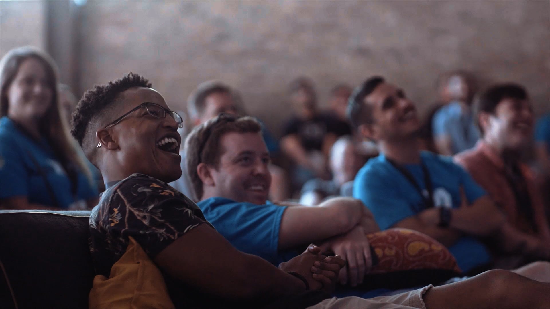 Event Video – Highlight Reel – Car 2 Go – Allied Experiential