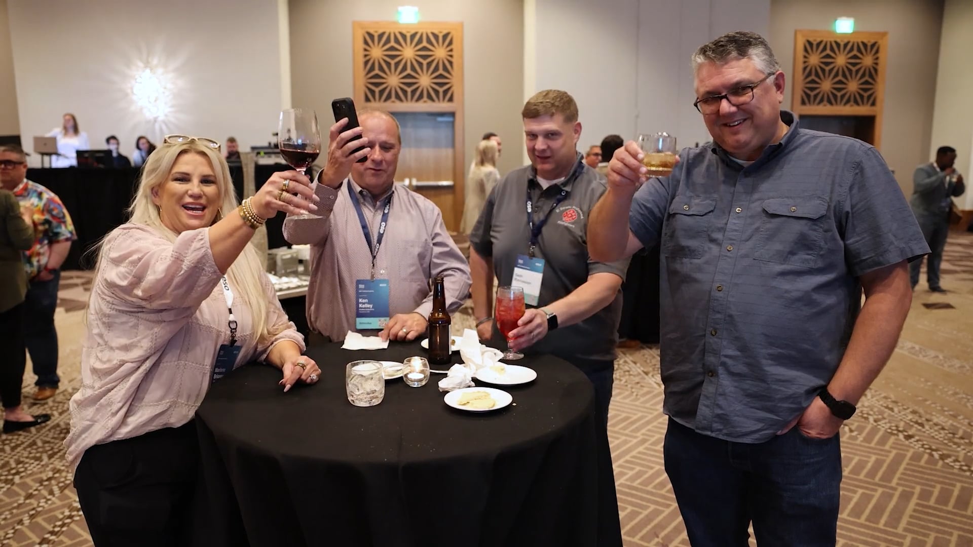 ESO Event Highlight Reel