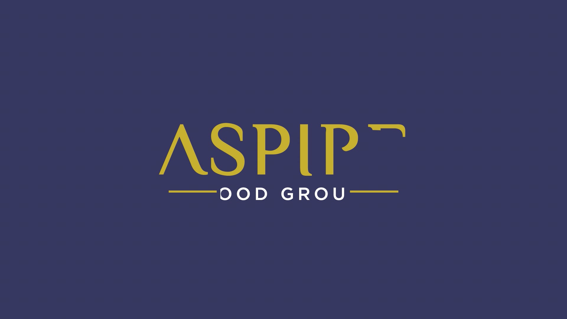 Who Is Aspire Food Group?
