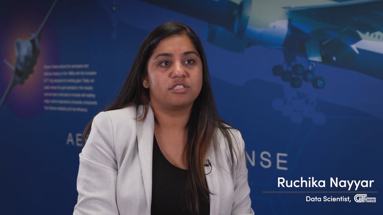 Customer Testimonial – Greene Tweed Smart Factory – for Quisitive