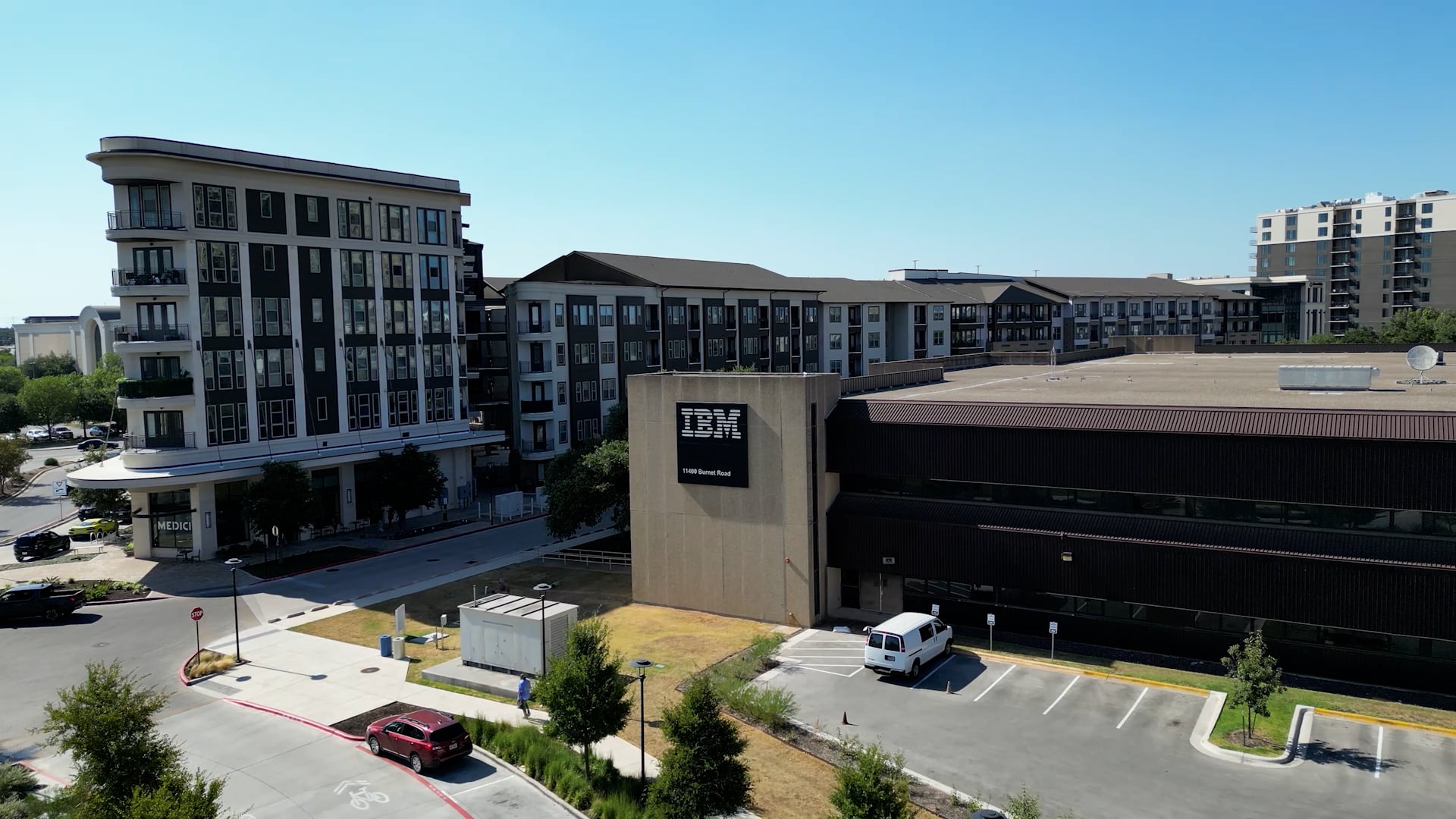 Baxter Planning – IBM Testimonial