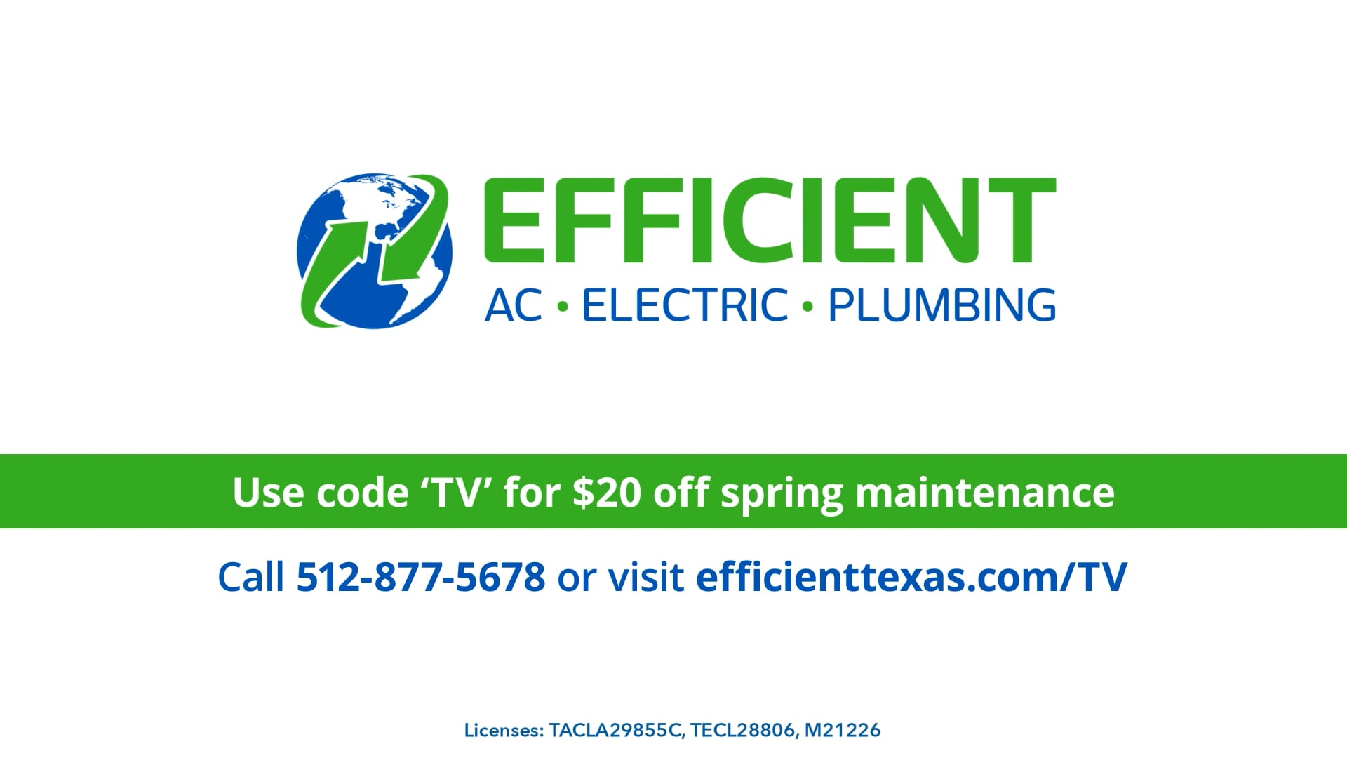 Hulu Commercial – Efficient AC – April Flowers