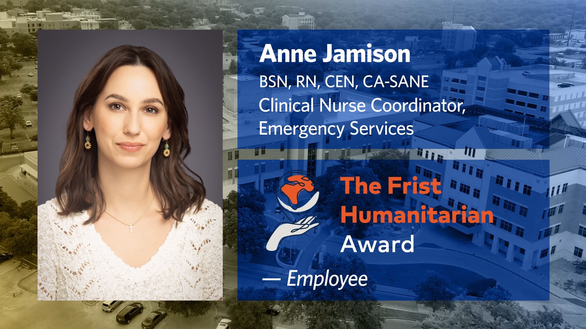 2024 AOD WINNER – Anne Jamison