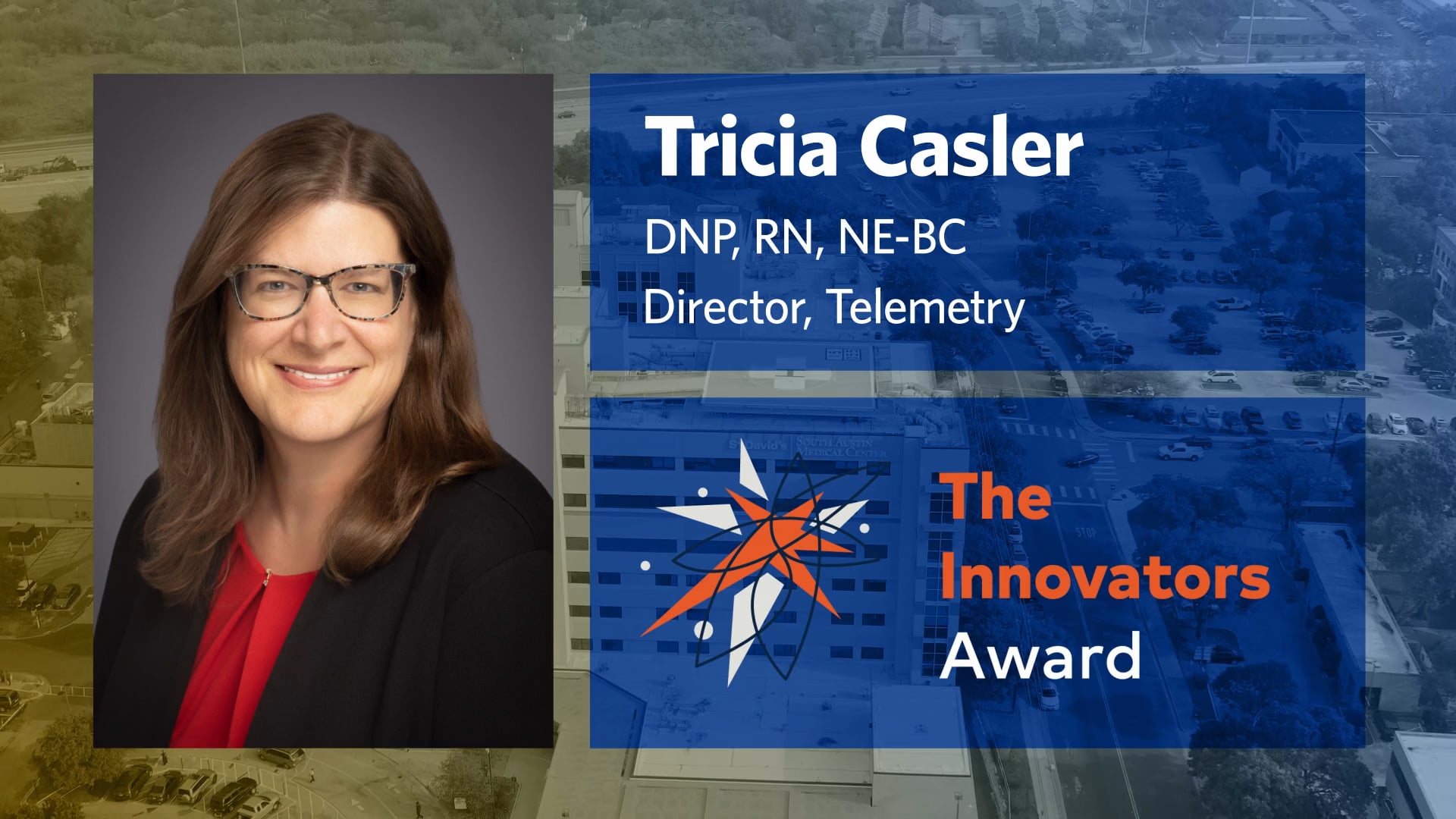 2024 AOD WINNER – Tricia Casler