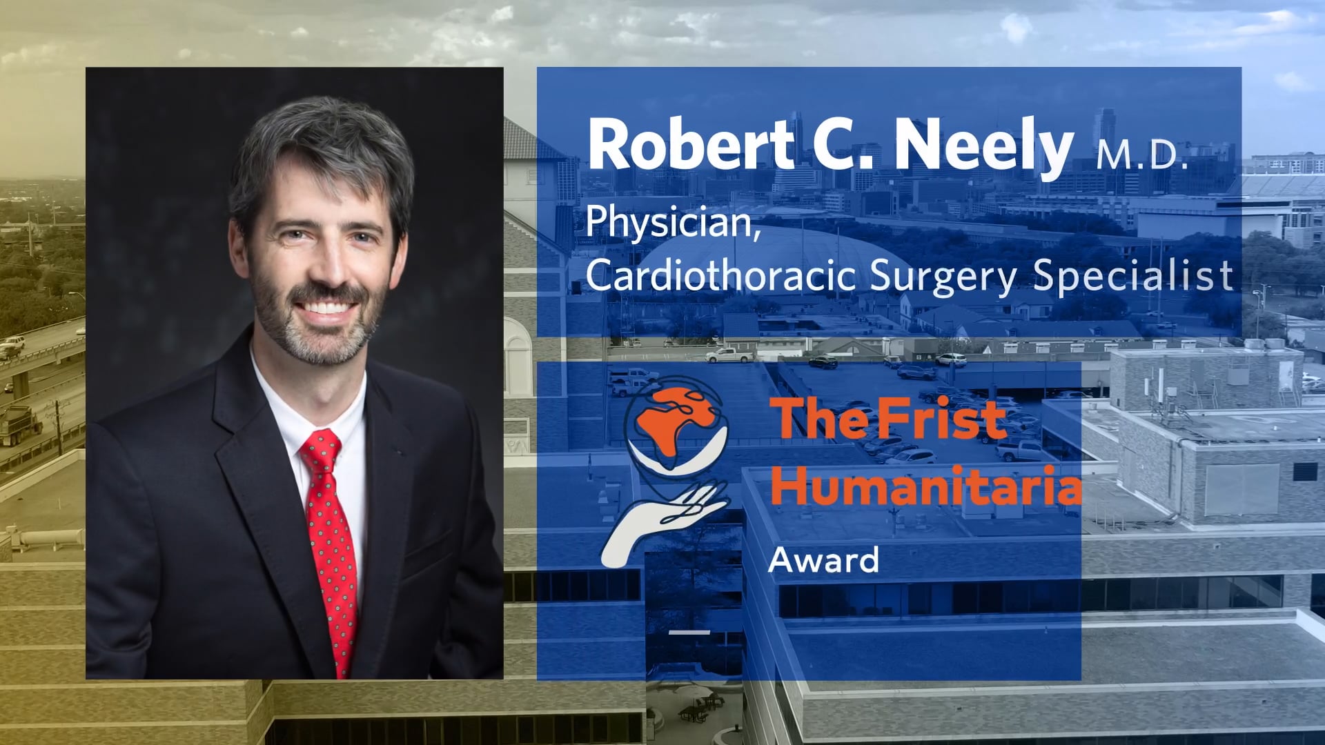 2024 AOD WINNER – Robert Neely