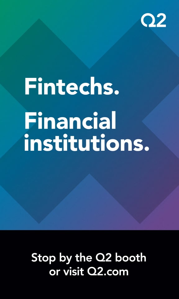 Q2 Foyer Digital Signage – Animation