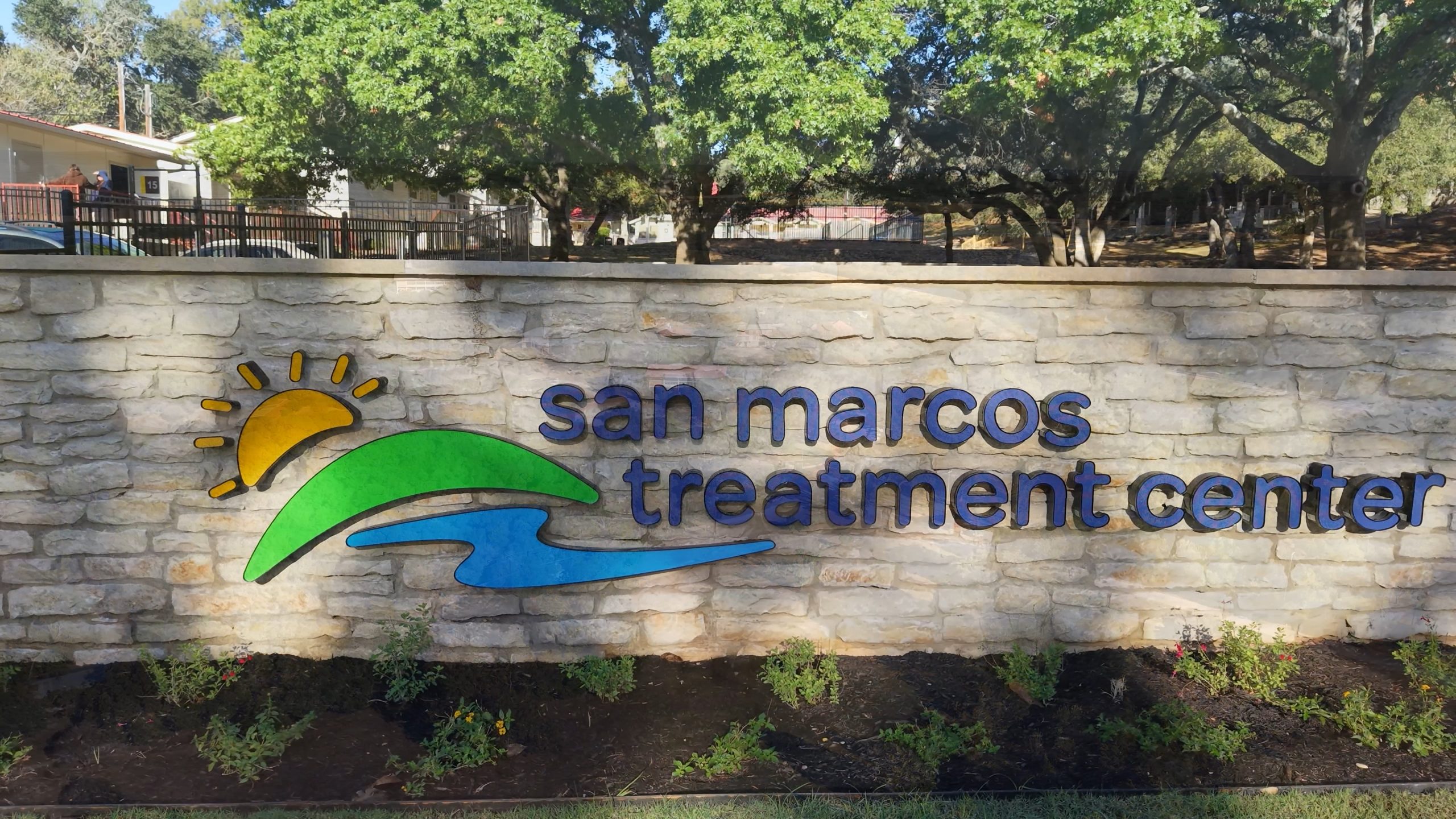 San Marcos Treatment Center – Facility Overview