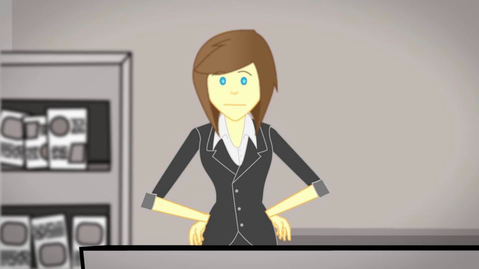 Animation – Explainer Video – Leading Reach – How to get more out of your trade show investment!