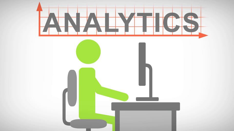 Animation – Explainer Video – Drillinginfo – DI Pro Product Video for NAPE Tradeshow