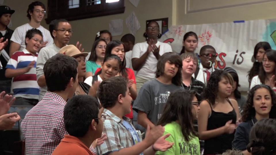 Explainer Video – Overview Video – BreakThrough Austin Project