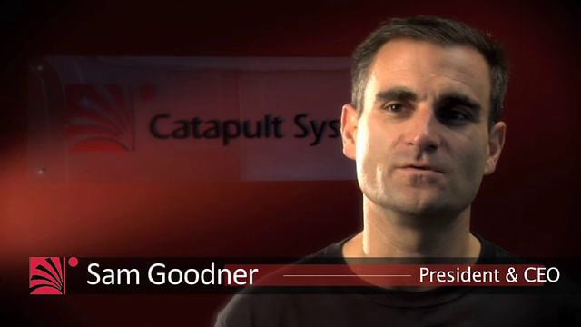 Culture Video – Recruiting Video – Catapult Systems – Talent Recruiting