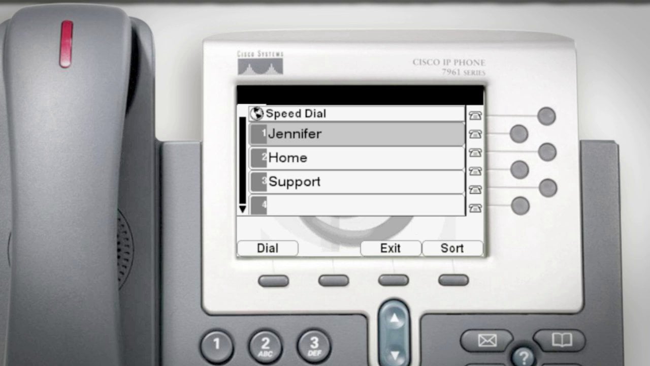 Animation – Explainer Video – ShoreTel Sky – Shared Line