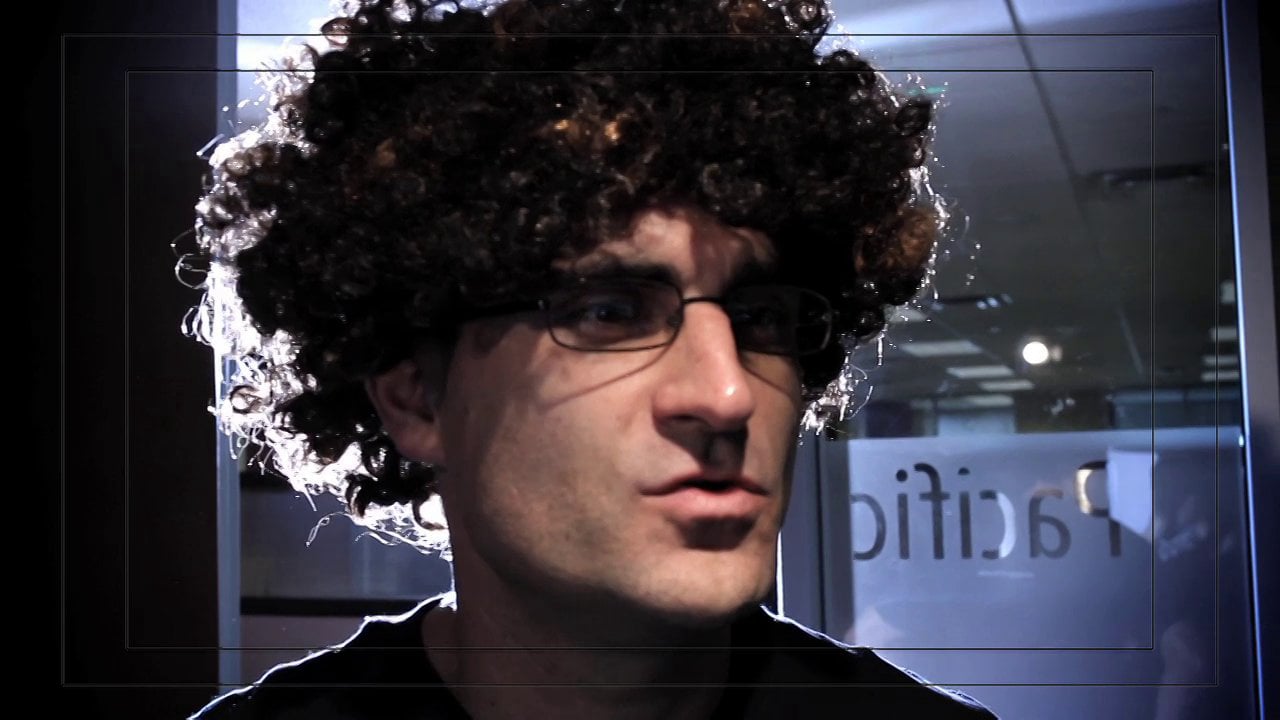 Culture Video – Catapult System Center Universe – Part 1