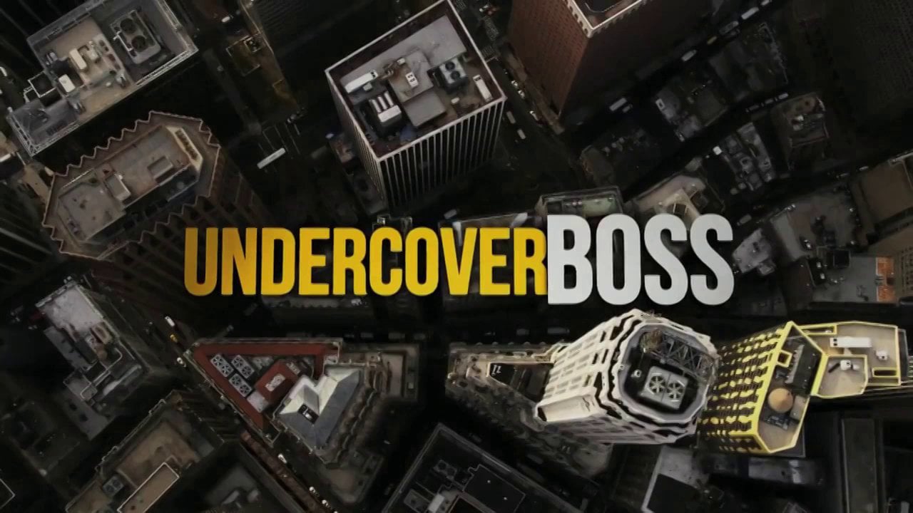Culture Video – Event Video – People’s Admin – Undercover Boss Parody
