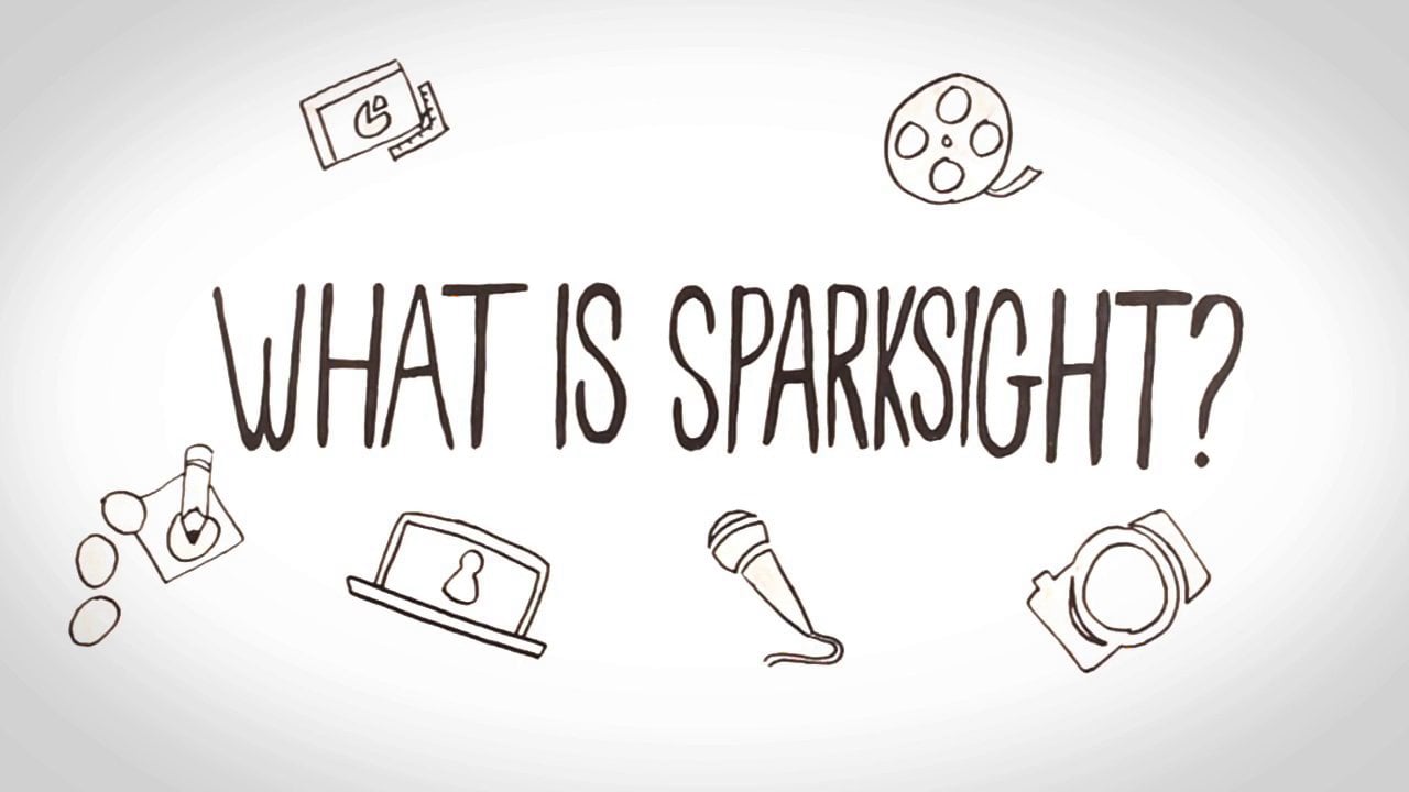 What is Sparksight?