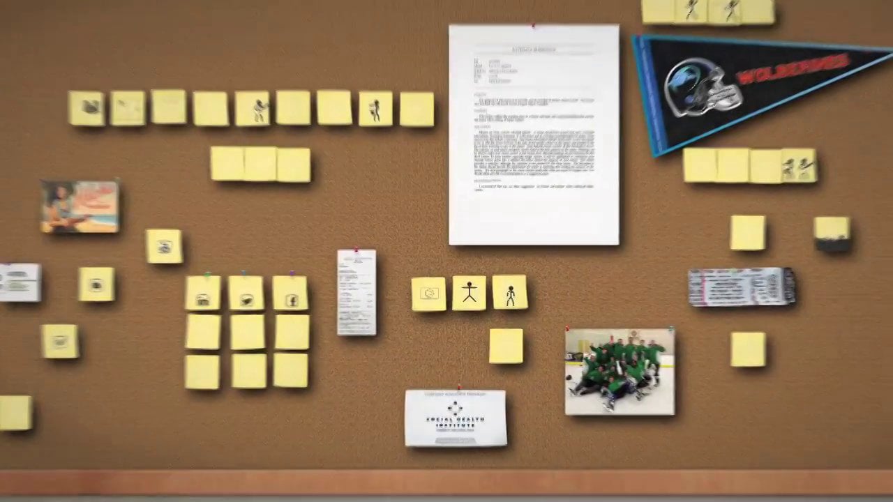 Animation – Explainer Video – Social Health Institute