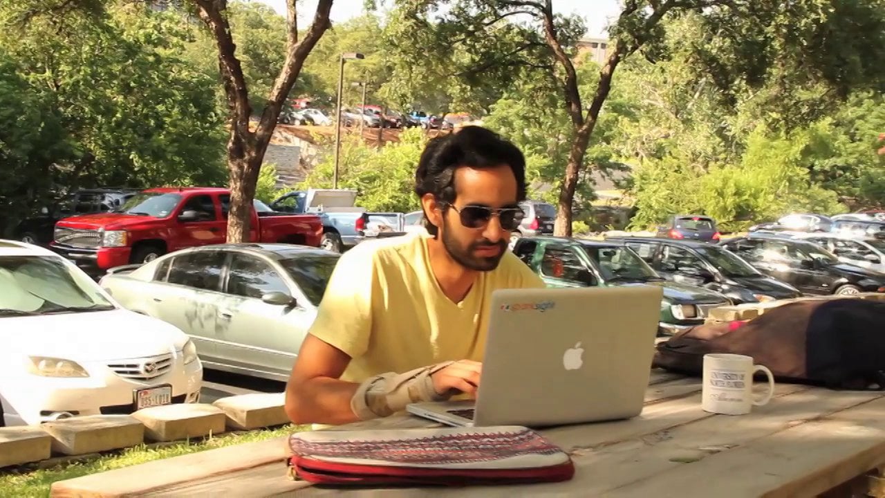 Sparksight Modern Company