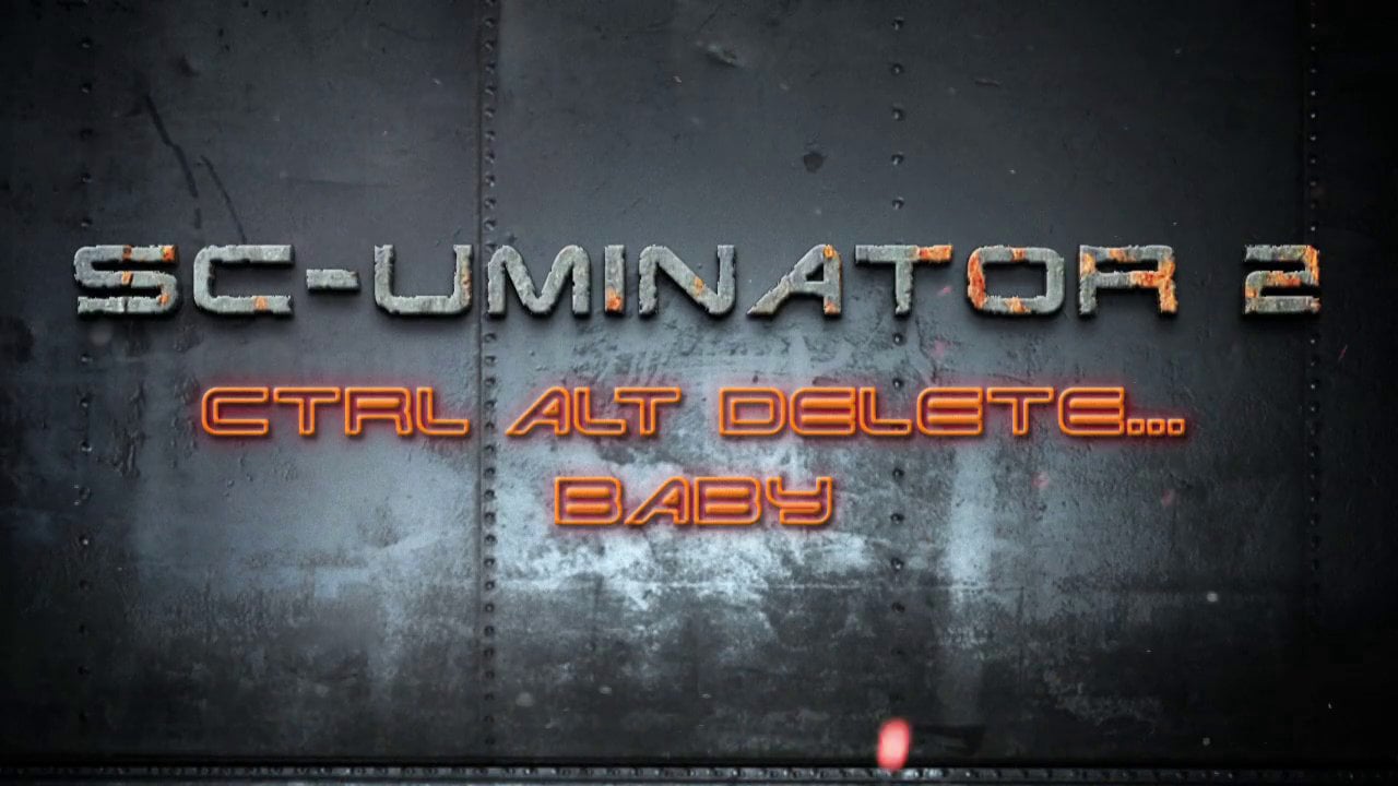 Commercial – Catapult Systems – SC-UMINATOR 2