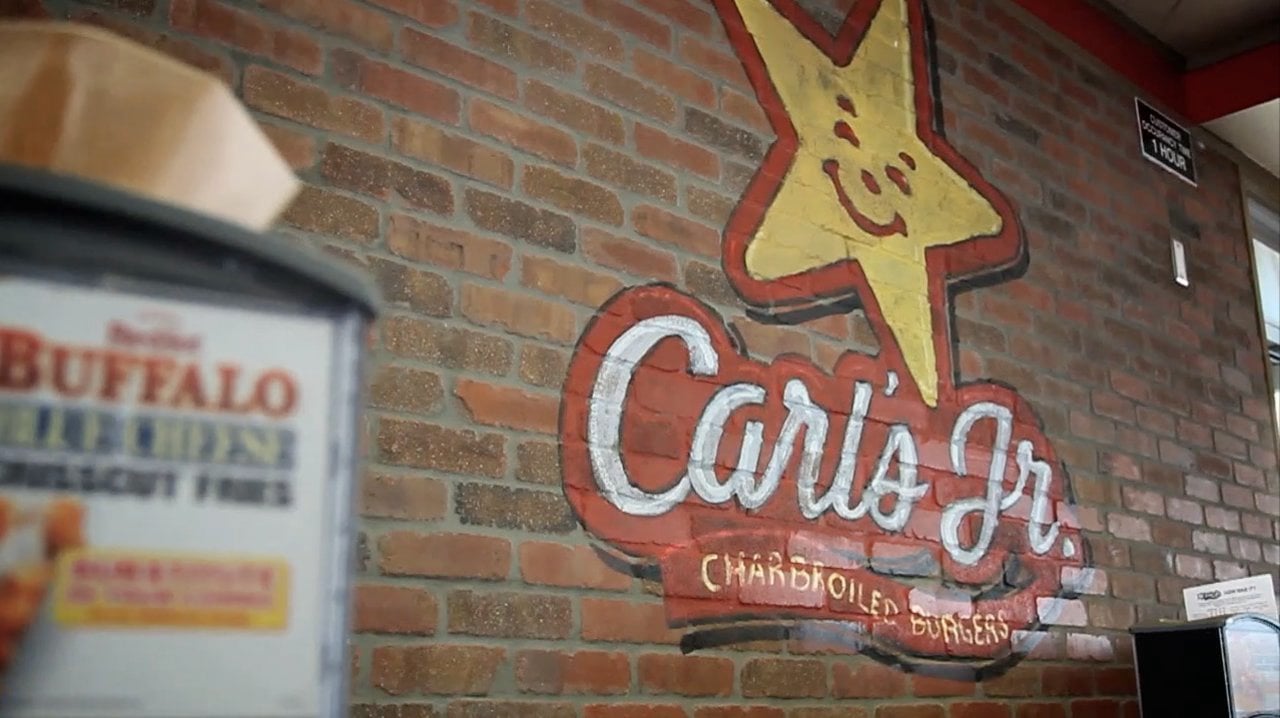 Testimonial Video – Catapult Systems – Carl’s Jr.
