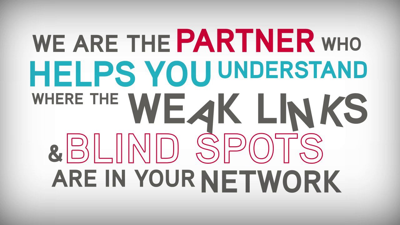 Animation – Explainer Video – Ixia